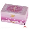Jewelry Ballerina W Drawer