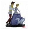 Cinderella e o Príncipe Topo de bolo