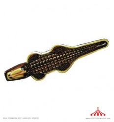 Crocodilo Clic Clac