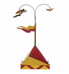 Harry Potter -Game of Quidditch