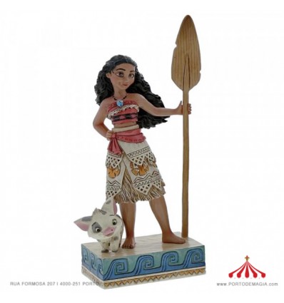 Moana Find Your Own Way