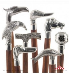 Bengala Pega Metalica