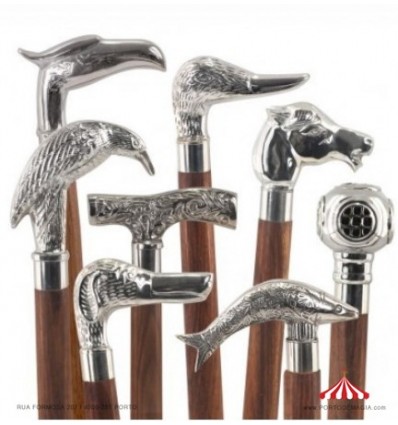 Bengala Pega Metalica