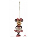 © Minnie Mouse Ornament - Disney
