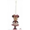 Minnie Mouse Ornamento