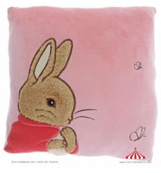 Almofada Flopsy - Peter Rabbit ™
