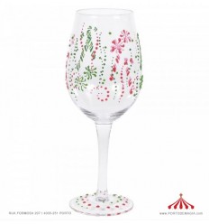 Copo de Vinho Wine Glass Izzy & Oliver ™