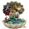 Ariel & Prince Eric Figurine