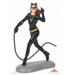 DC Catwoman Figurine