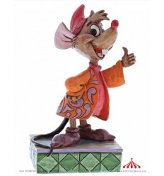Thumbs Up (Jaq Figurine)