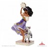 Esmeralda e Djali Figurine - Disney