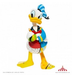 Pato Donald Figurine - Disney