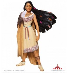 Pocahontas Couture de Force - Disney