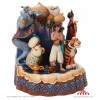 A Wondrous Place - Carved by Heart Figurine Aladdin - Disney