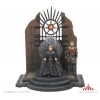 Cersei and Jamie Lannister Figurine - Game of Thrones