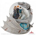 Snowball dragon - Harry Potter ™