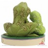 Amorous Amphibians (Tiana and Naveen as Frogs Figurine) - Disney