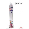 Termometro Galileu 36 cm