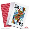Baralho Cartas Poker 100% Plástico