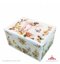 Music box Fairy