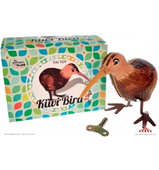 Pássaro Kiwi