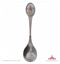 Flopsy Collectors Spoon - Beatrix Potter