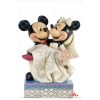 Parabéns - Mickey & Minnie Mouse Disney
