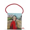 Gift bag Salzburg music box