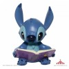 Stitch com Livro - Disney