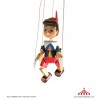 Marioneta Pinóquio 15cm
