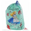 © Alice in the Wonderland Christmas Bag - Disney