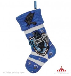 Ravenclaw Sock Ornament - Harry Potter™