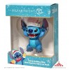 Stitch de Natal Figurine - Disney