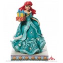 © Ariel with Gifts Figurine - Disney