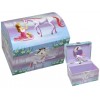 Unicornio e Fairy - Music Box