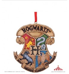 Hogwarts Ornament - Harry Potter™
