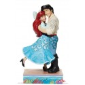 Ariel & Prince Eric Love Figurine - Disney ©