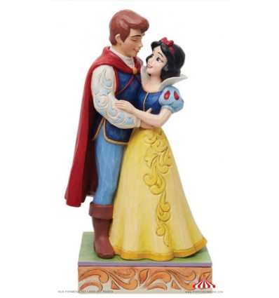 Branca de Neve e Principe in Love - Disney ©