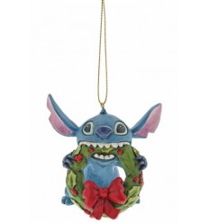 Stitch ornamento - Disney ©