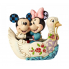 © Mickey e Minnie - Disney