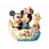 © Mickey e Minnie - Disney