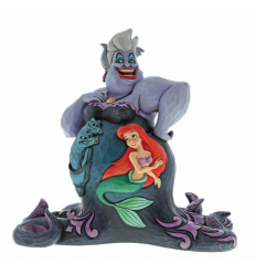 Deep Trouble Ursula - Disney