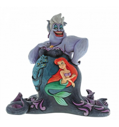 Trick or Treat - Ursula - Disney