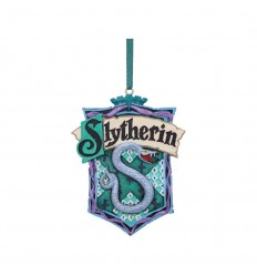Slytherin Ornamento - Harry Potter™