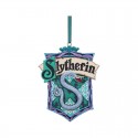 Slytherin Ornamento - Harry Potter™