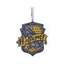 Hufflepuff Ornamento - Harry Potter™