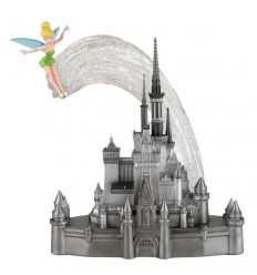 100 Years of Wonder Castle with Tinker Bell Figurine - Disney