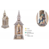 Lanterna Presépio em Catedral