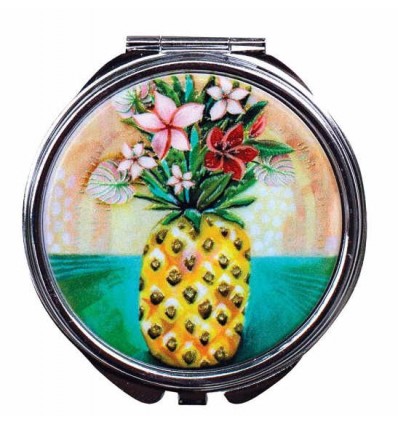 Pineapple Trinket Box