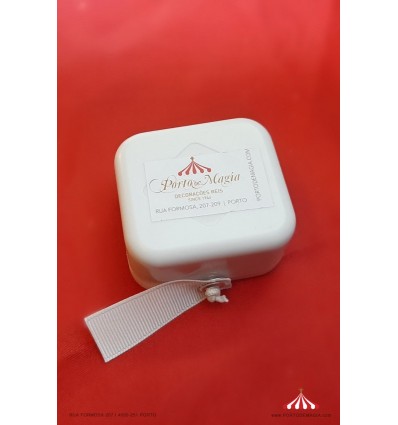 La Vie en Rose - Caixa de Musica de Corda